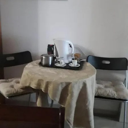Lousa Kwatera prywatna