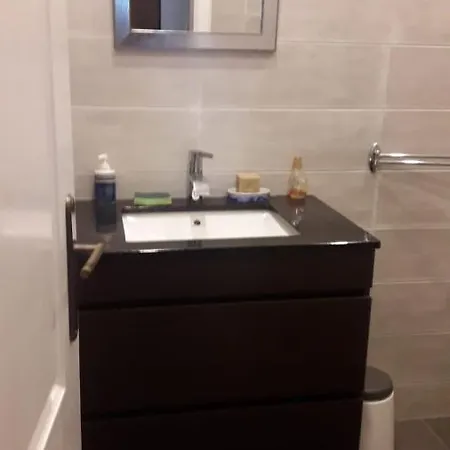 Lousa Séjour chez l'habitant