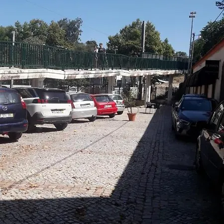 Lousa Séjour chez l'habitant Sintra