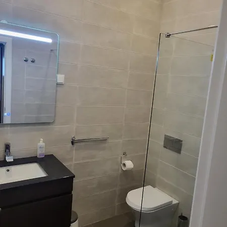 Lousa Séjour chez l'habitant Sintra