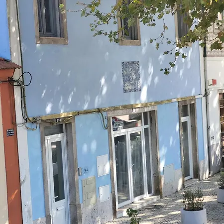 Lousa Séjour chez l'habitant