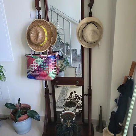 Séjour chez l'habitant Lousa Sintra