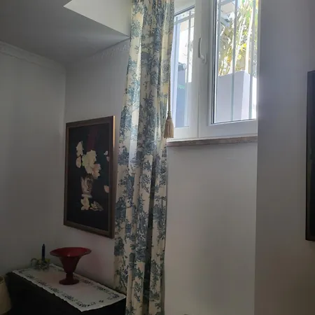 Lousa Séjour chez l'habitant *