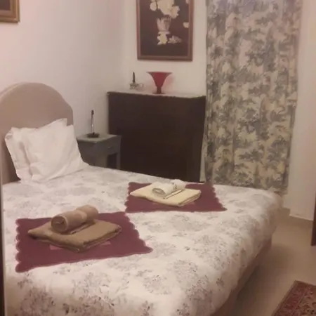 Lousa Séjour chez l'habitant *