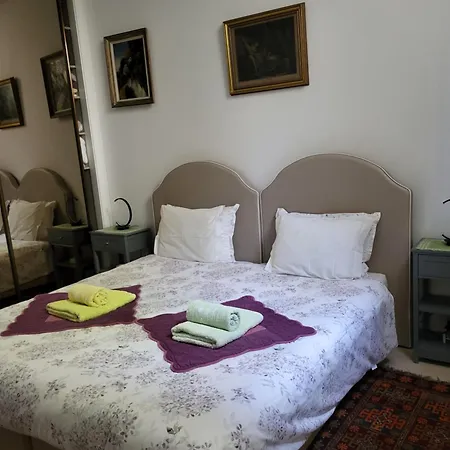 Lousa Séjour chez l'habitant