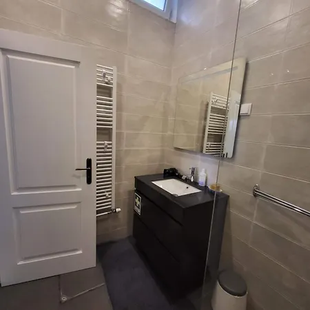 Séjour chez l'habitant Lousa *