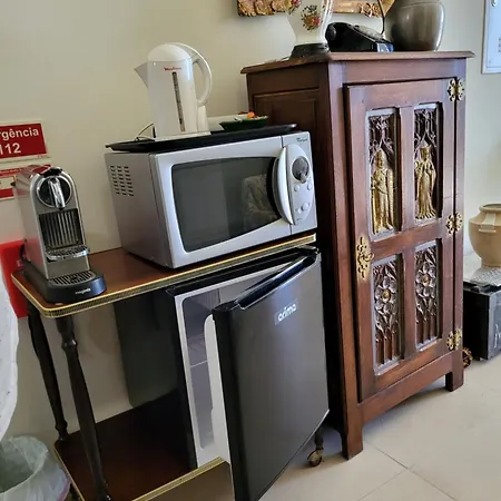 Lousa Séjour chez l'habitant Sintra