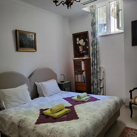 Séjour chez l'habitant Lousa